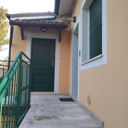Apartamento N258 - Numana, Delizioso Trilocale A Due Passi Dal Centro Exterior foto