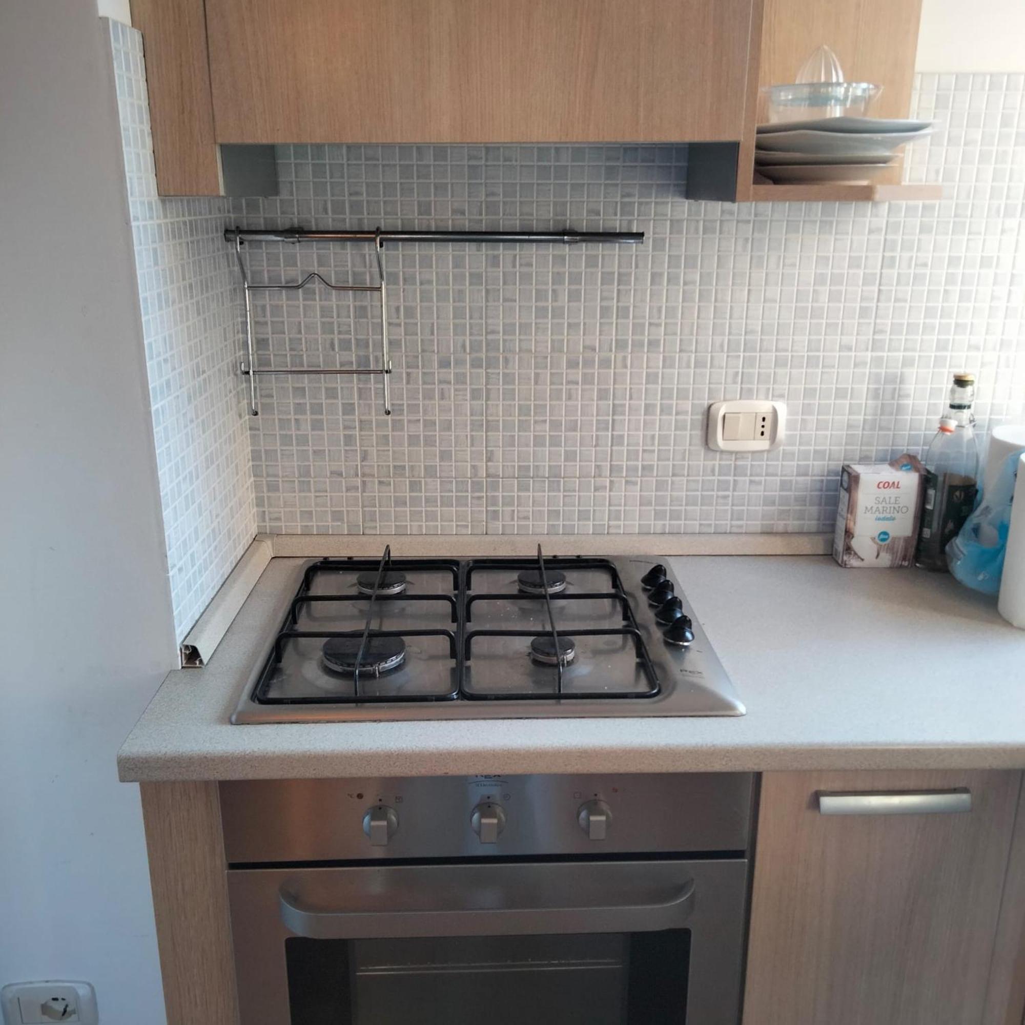 Apartamento N258 - Numana, Delizioso Trilocale A Due Passi Dal Centro Exterior foto