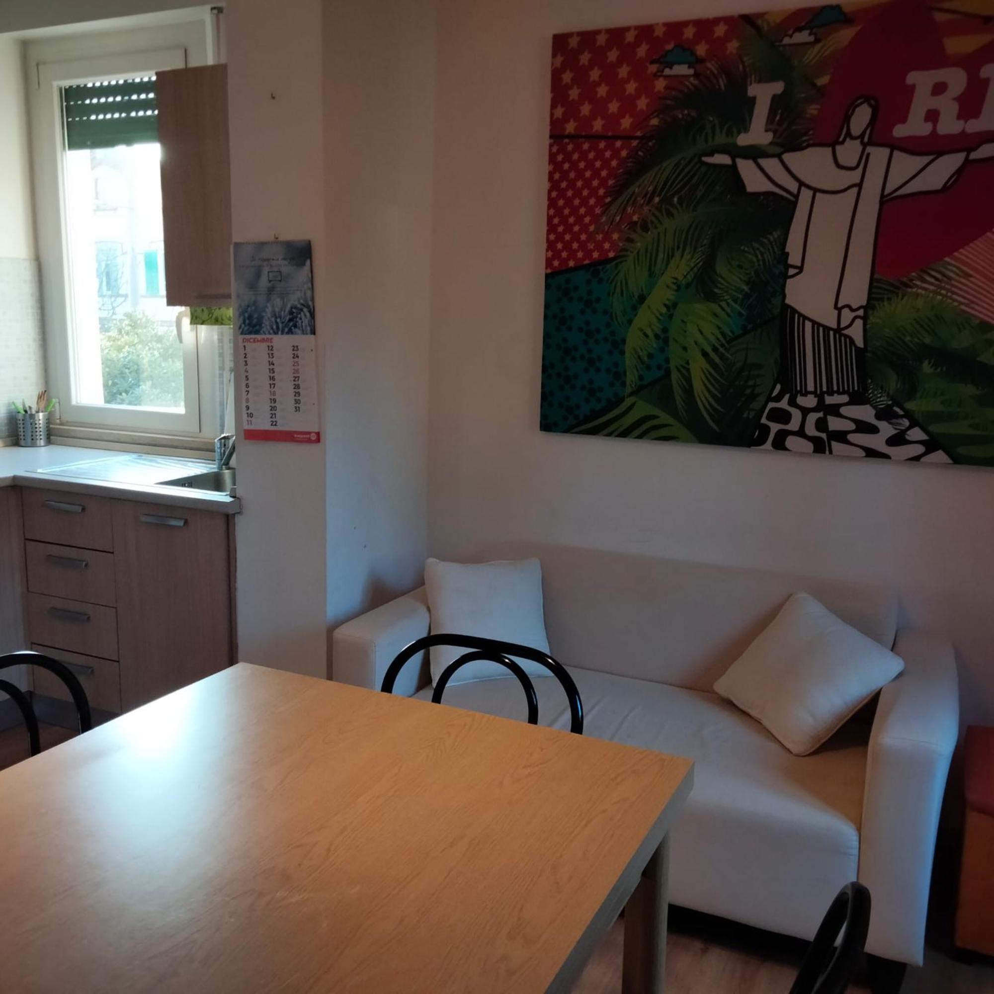 Apartamento N258 - Numana, Delizioso Trilocale A Due Passi Dal Centro Exterior foto