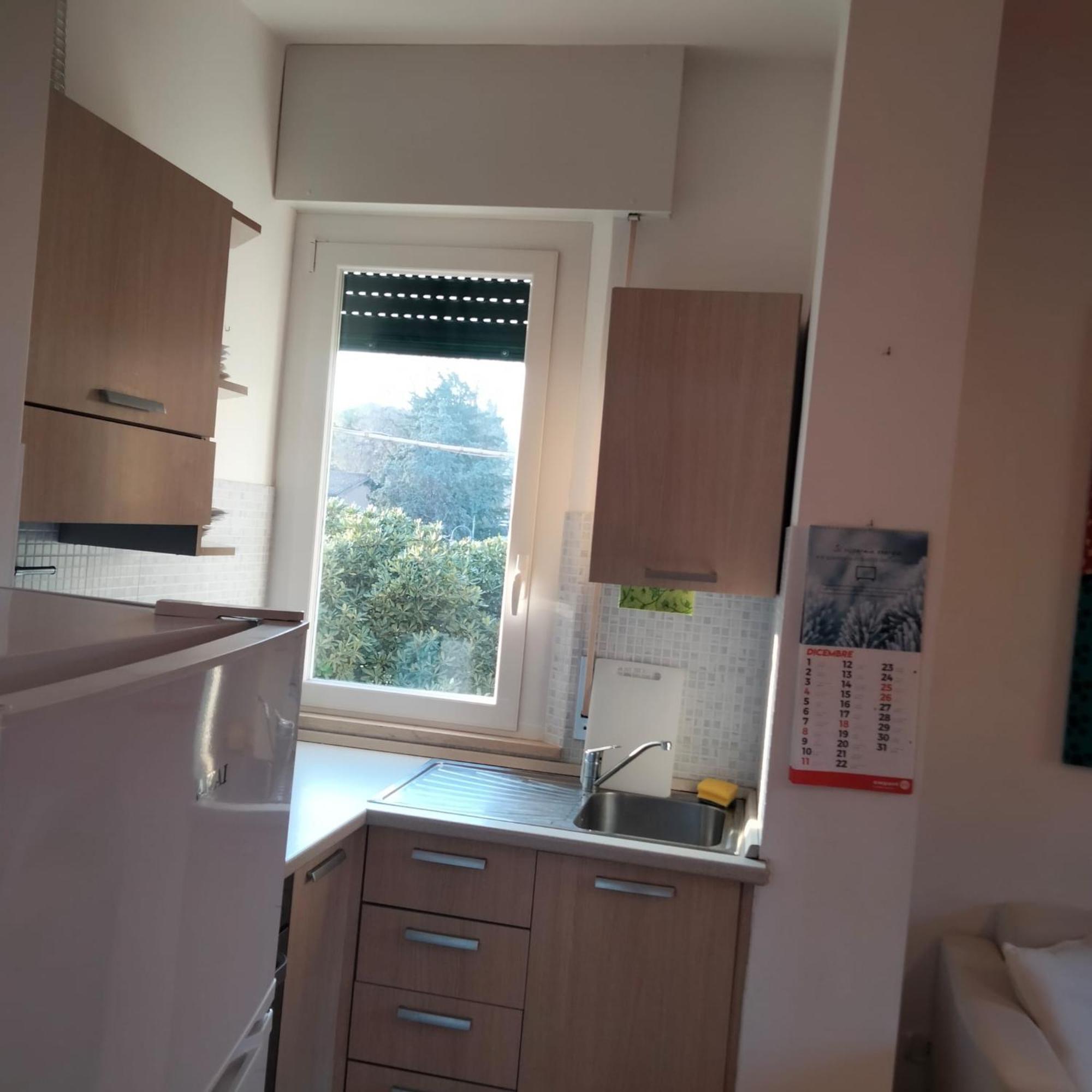 Apartamento N258 - Numana, Delizioso Trilocale A Due Passi Dal Centro Exterior foto