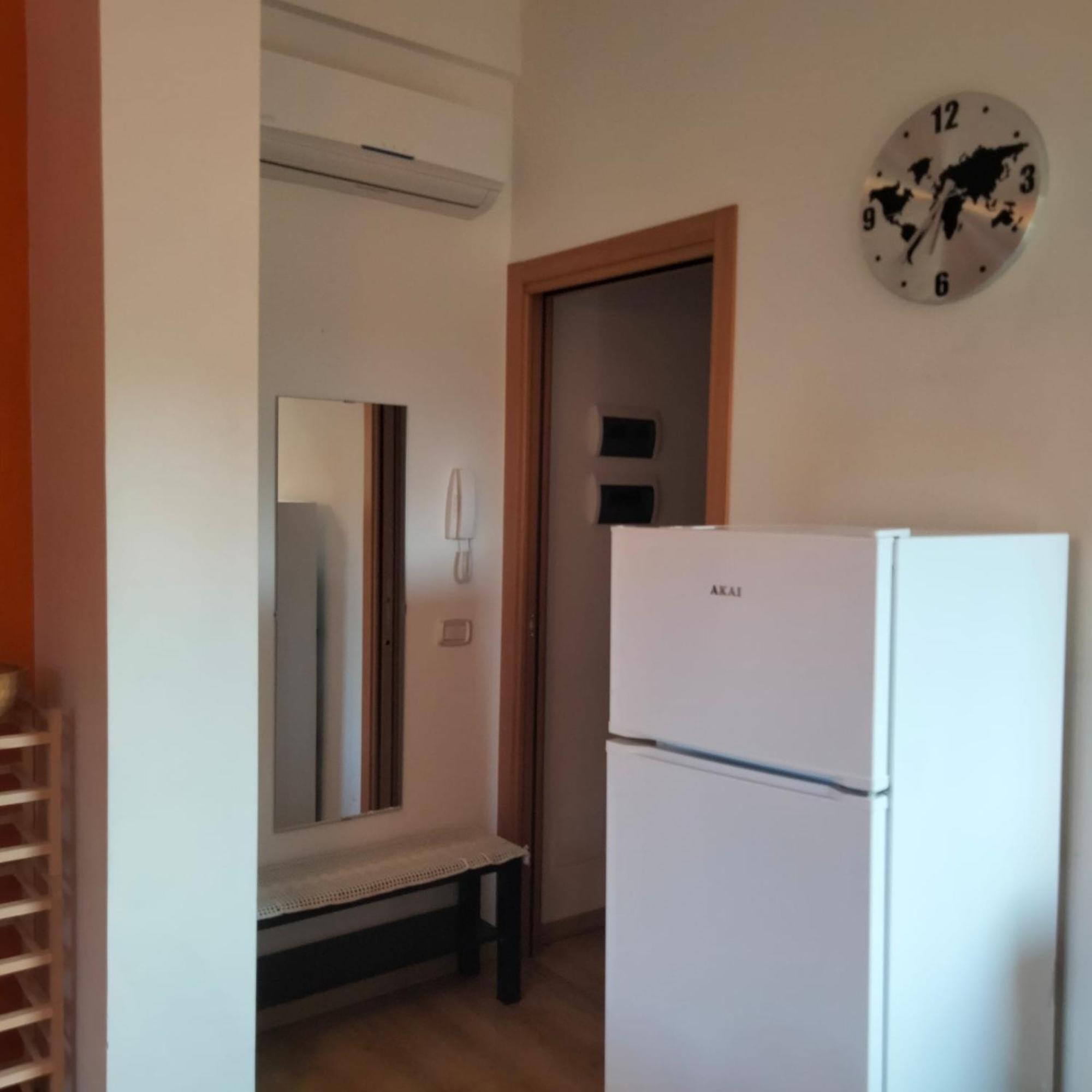 Apartamento N258 - Numana, Delizioso Trilocale A Due Passi Dal Centro Exterior foto