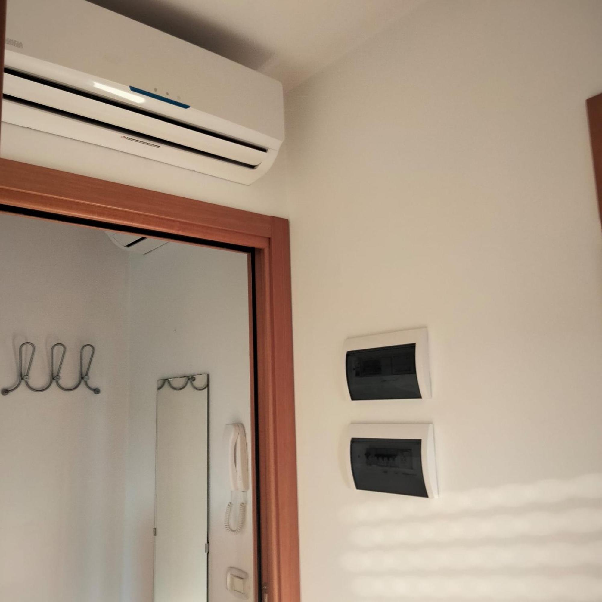 Apartamento N258 - Numana, Delizioso Trilocale A Due Passi Dal Centro Exterior foto